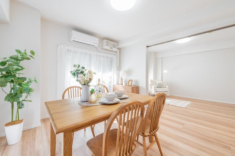 Renovated 3LDK Apartment Near Machida Station - Photo 1