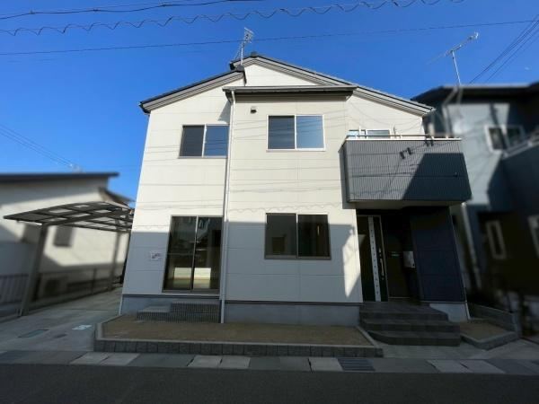 Modern 3LDK House in Matsugaoka - Photo 1