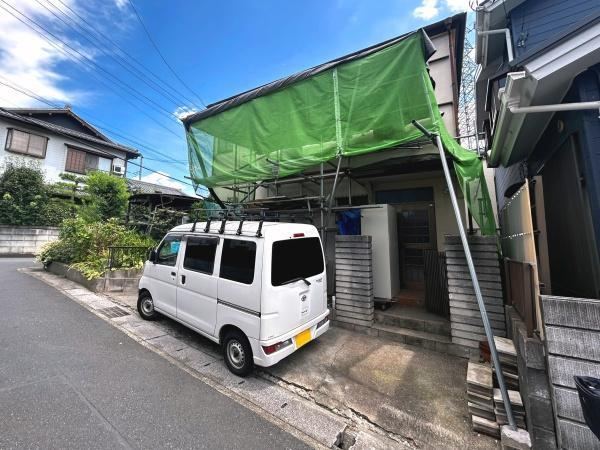 100 m² land in Kawaguchi, Saitama - Photo 1