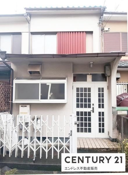 Spacious 4DK Detached House in Yamashina, Kyoto - Photo 1
