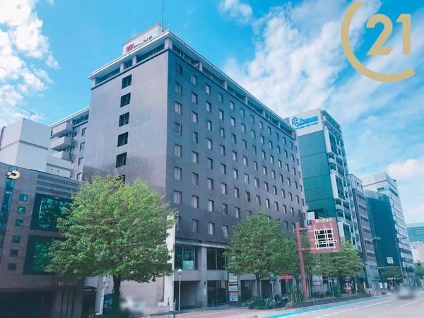 studio apartment in Higashi Ward, Nagoya, Aichi - Photo 1