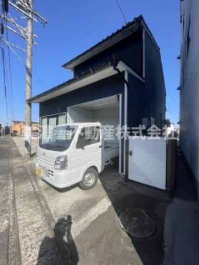 3DK house in Gifu, Gifu - Photo 1