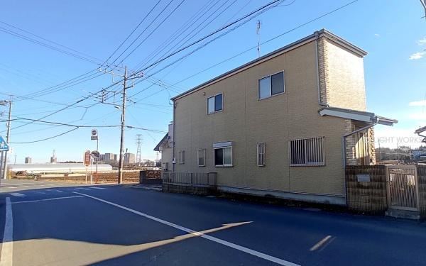 Modern 4LDK Home in Kawagoe with Family-Friendly Design - Photo 1