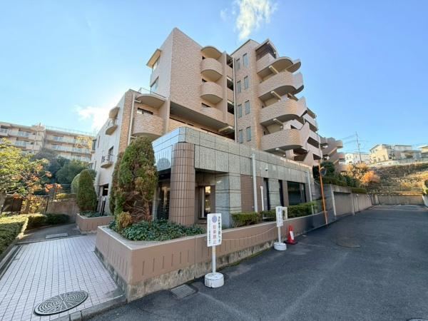 3LDK apartment in Nara, Nara - Photo 1