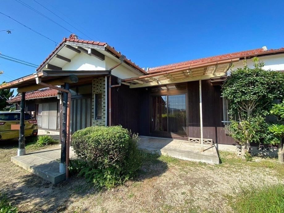 Spacious 6LDK Bungalow Surrounded by Nature in Shimonoseki - Photo 1