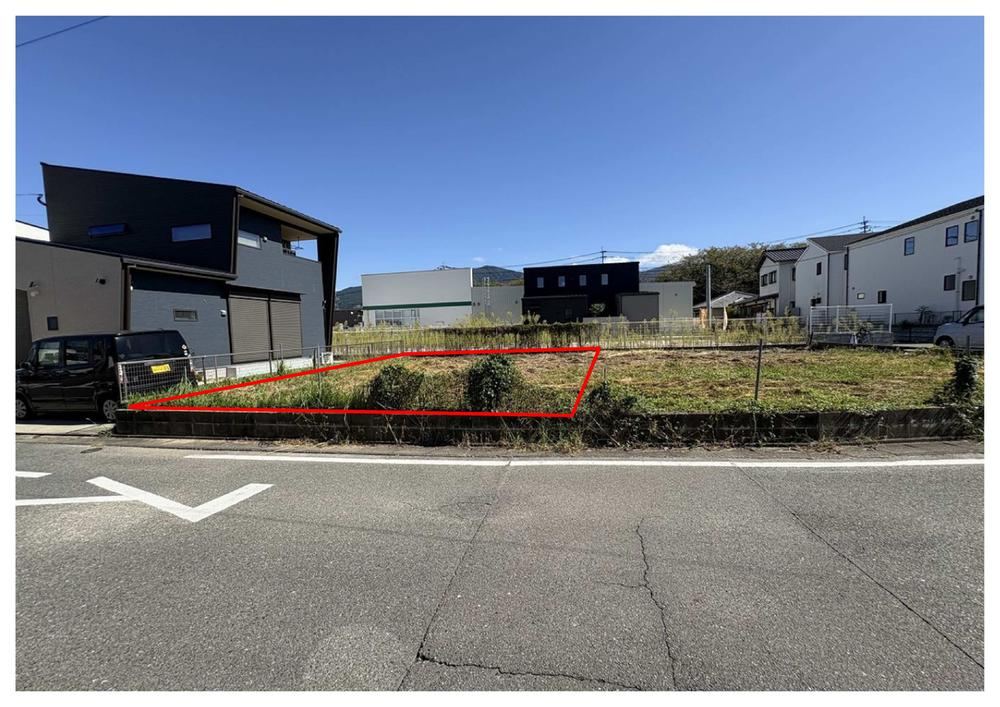 116 m² land in Umi, Kasuya District, Fukuoka - Photo 1