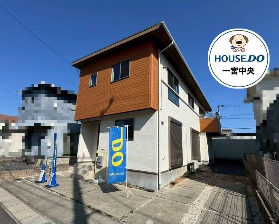 Beautiful 3LDK House with Solar Power in Ichinomiya - Photo 1