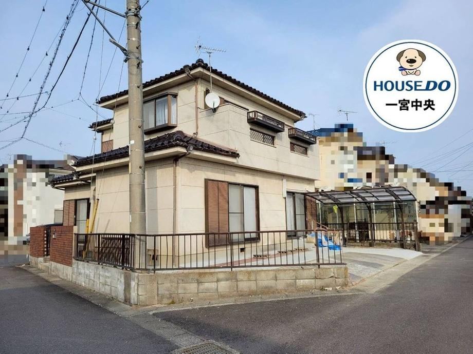 Spacious 5DK House Near Okumachi Station - Photo 1