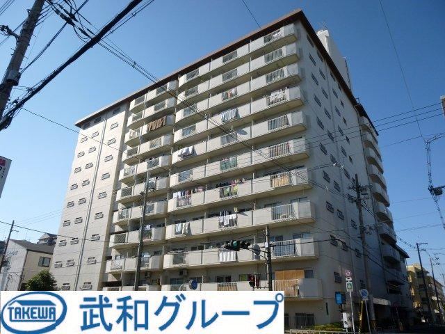 3LDK apartment in Joto Ward, Osaka - Photo 1