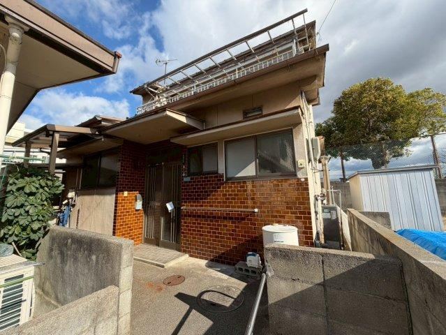 Affordable 4DK House in Umeda Town - Photo 1