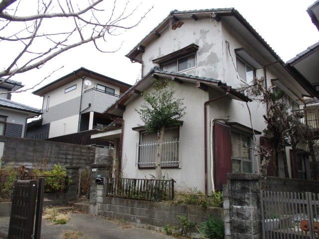 Ideal Location Near Kikyugaoka Elementary School - Photo 1