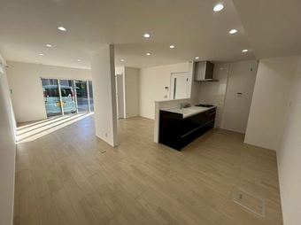 4LDK house in Nakano