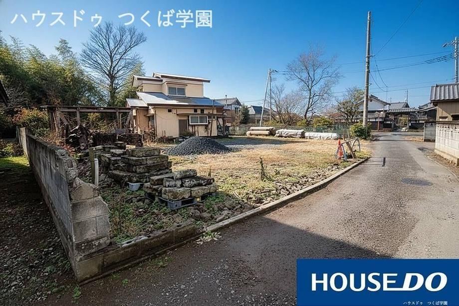 Riverside Land in Tsukuba with No Building Conditions - Photo 1