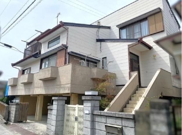 Spacious 5LDK House in Kaigara Otsu - Photo 1