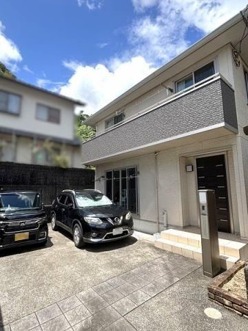 Modern 3LDK House in Azanokita - Photo 1