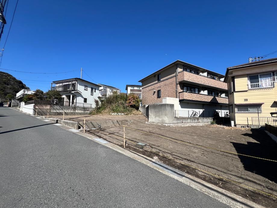 270 m² land in Yokosuka, Kanagawa - Photo 1