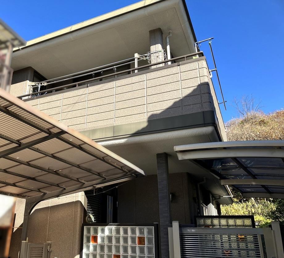 Elegant 5LDK Hebel House in Kourigaoka - Photo 1