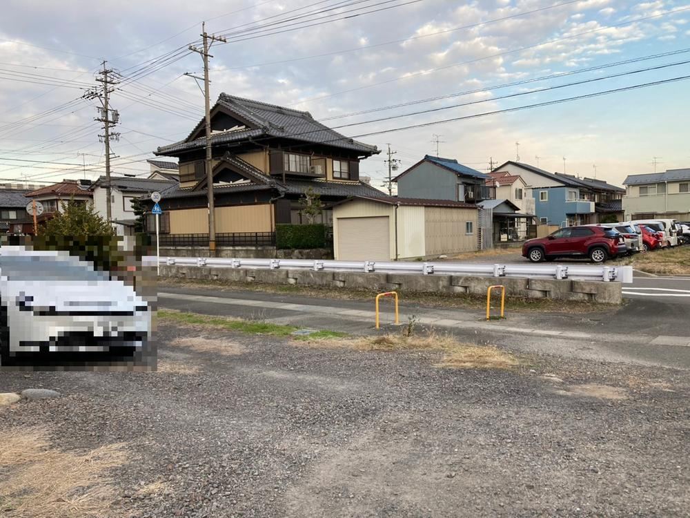 223 m² land in Kasamatsu, Hashima District, Gifu - Photo 1