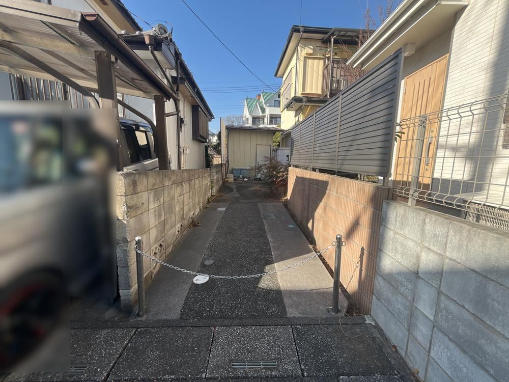 129 m² land in Ageo, Saitama - Photo 1