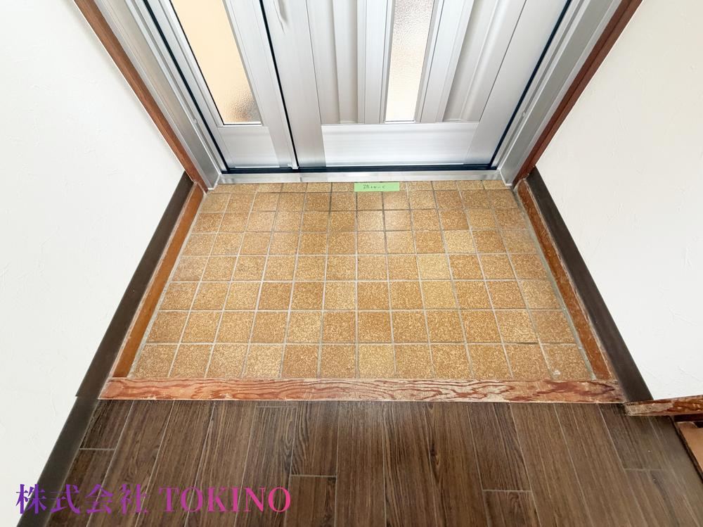 1LDK apartment in Urasoe, Okinawa - photo 4