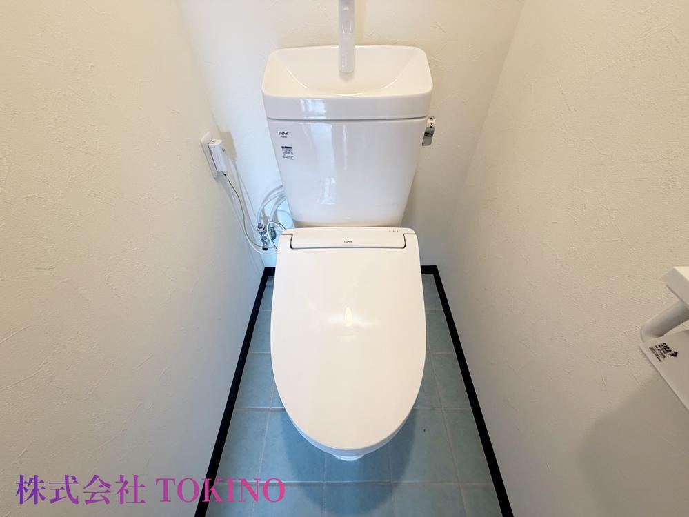 1LDK apartment in Urasoe, Okinawa - photo 5