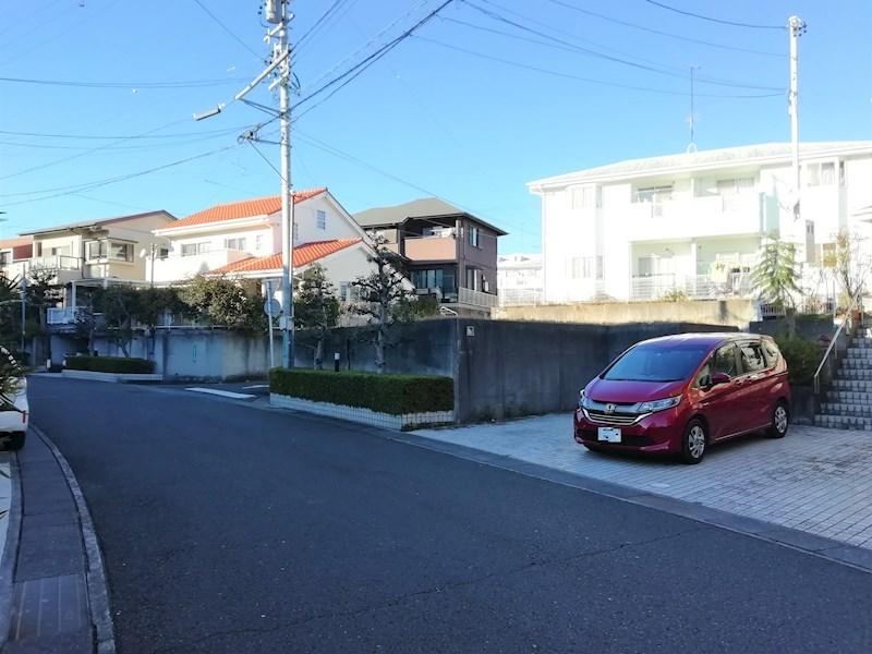 217 m² land in Chuo Ward, Hamamatsu, Shizuoka - Photo 1