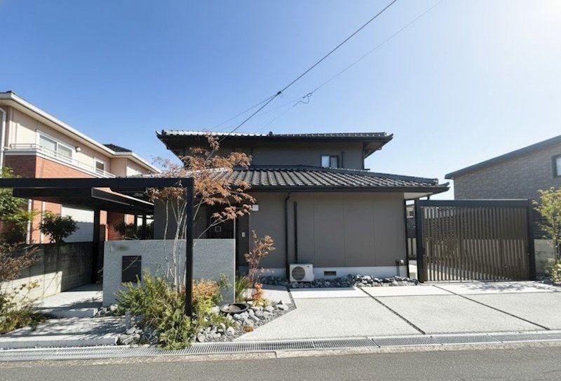 Renovated 5SLDK Home by Sekisui House in Kurashiki - Photo 1