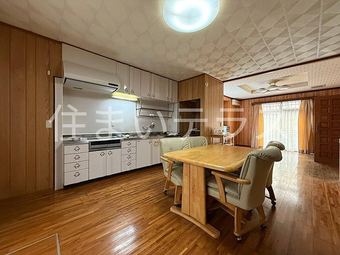 6LDK house in Takahashi
