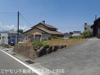 plot of land in Tomi