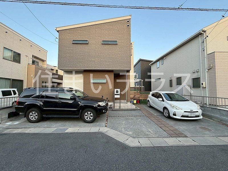Charming 3LDK Detached House in Kurashiki - Photo 1