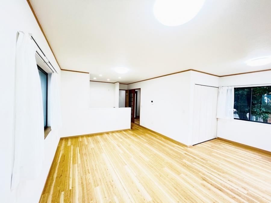3LDK Home with Garden and Renovations in Sagamihara - Photo 1