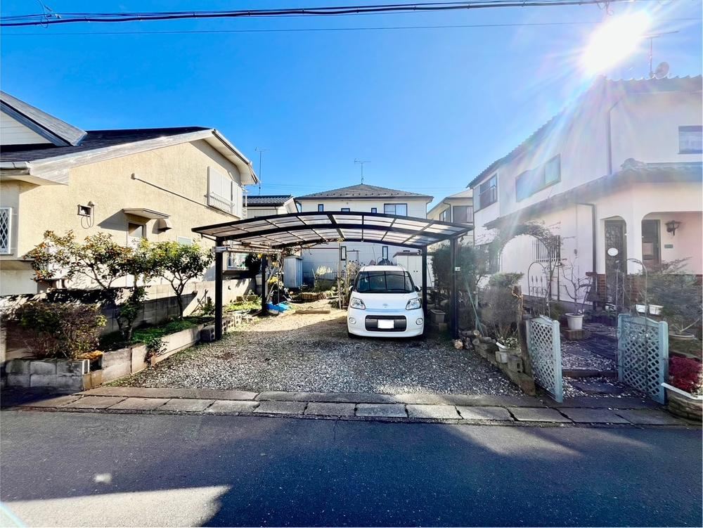 Shaped Land with No Building Conditions - 46 Tsubo - Photo 1