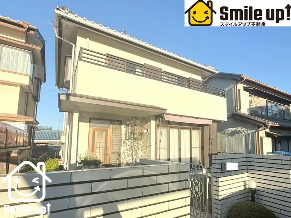 Recently Renovated 3LDK House in Naka Asahi - Photo 1