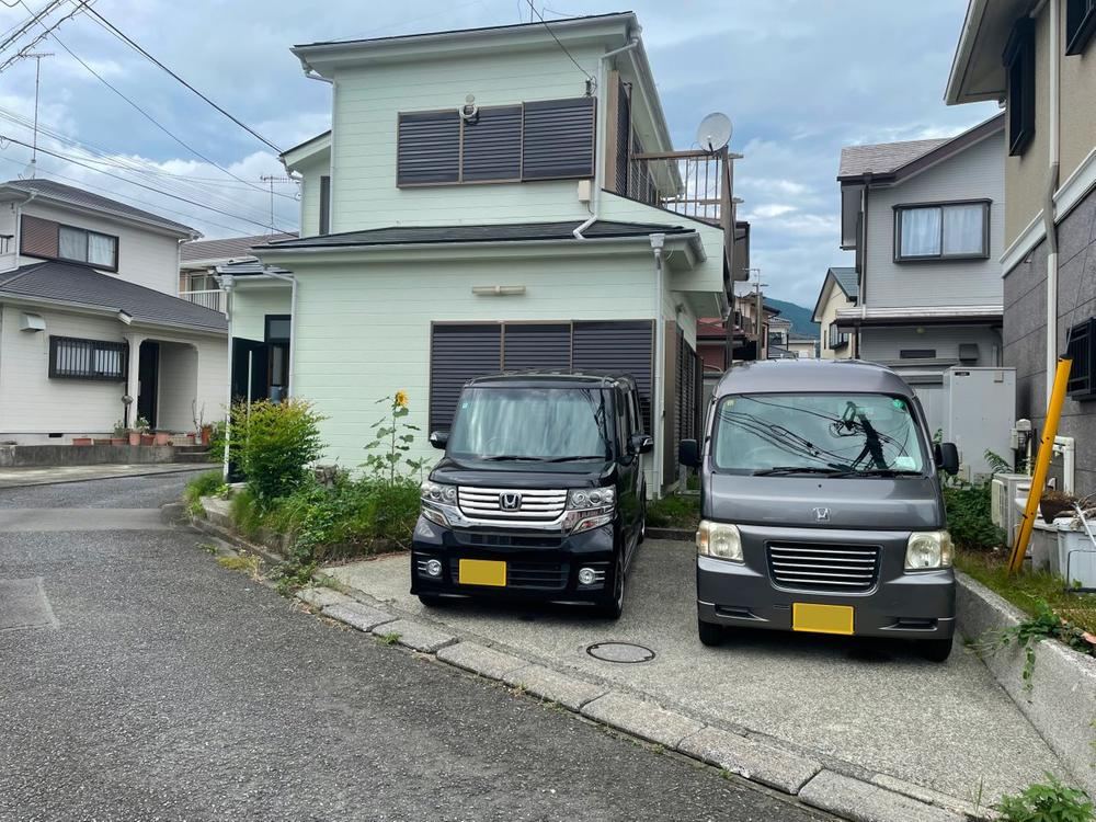 Renovated House in Togawa - Photo 1