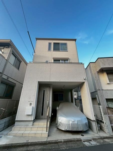 Newly Built 3LDK House in Nakamura Minami - Photo 1