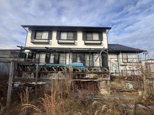 4LDK Home with Great Views in Hitachi - Photo 1