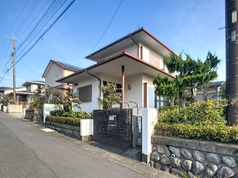 245 m² land in Chuo Ward, Hamamatsu, Shizuoka - Photo 1