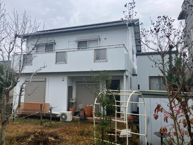 Spacious 3LDK House on 100 Tsubo Lot in Toyoda - Photo 1