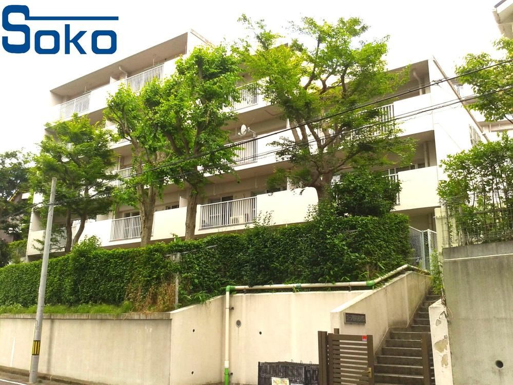 Spacious 3LDK Apartment in Hanada, Sendai - Photo 1
