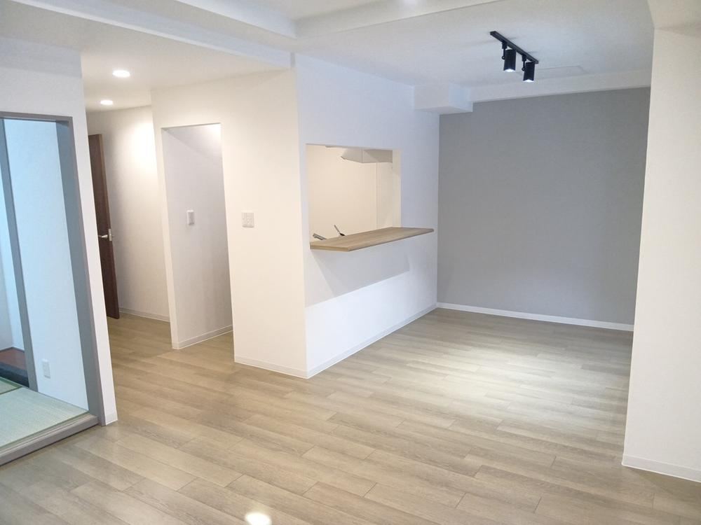3LDK apartment in Chuo Ward, Sapporo, Hokkaido - Photo 1