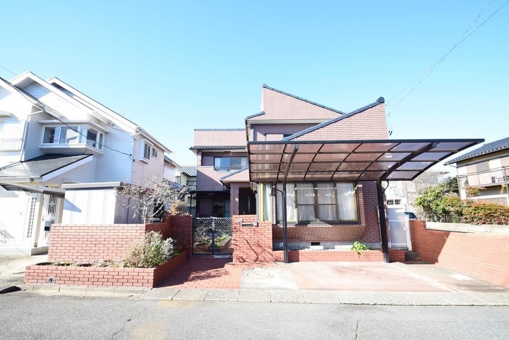 Well-Maintained 4LDK Detached House in Tomita - Photo 1
