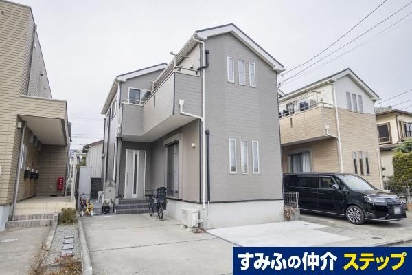 Stylish 3LDK House in Tsujido - Photo 1