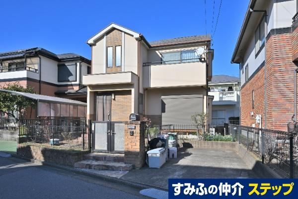 Charming 2LDK House in Tsukazaki - Photo 1