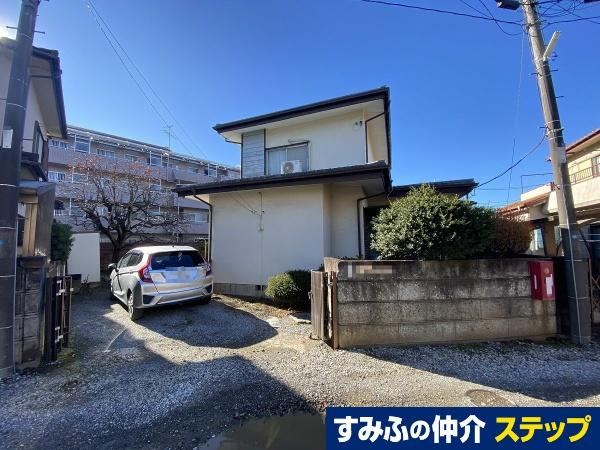 231 m² land in Nagareyama, Chiba - Photo 1