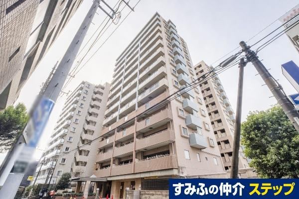 Pet-Friendly 3LDK Apartment Near Kawagoe Station - Photo 1