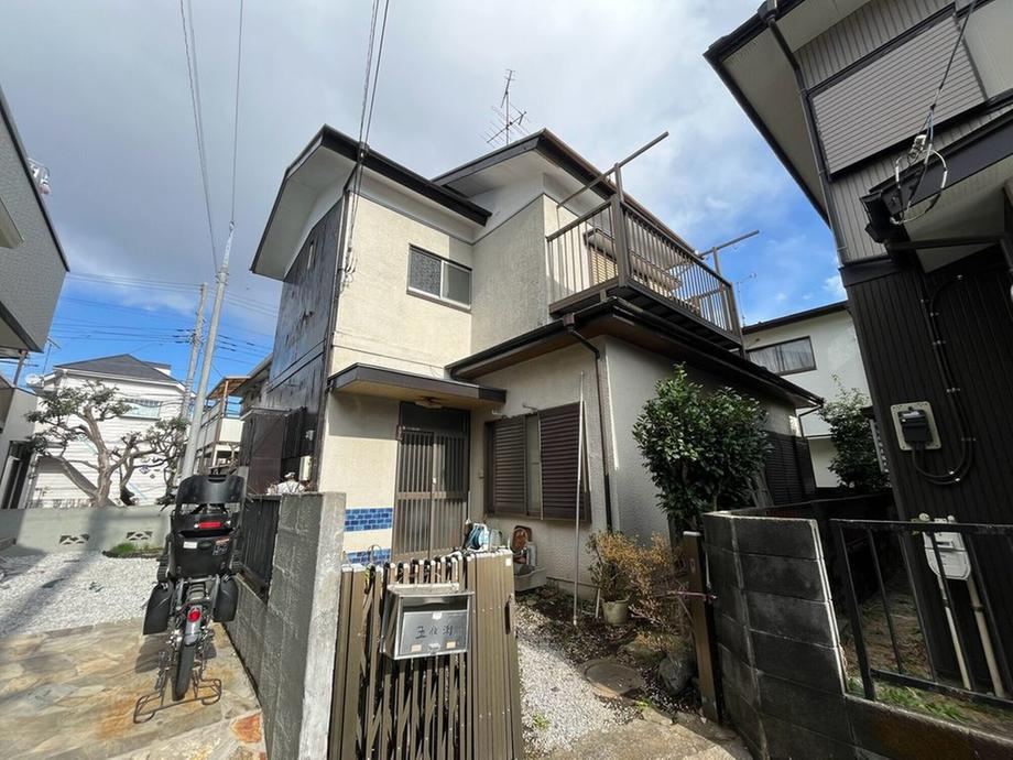 Land in Higashi-Rinkan Close to Chuo-Rinkan Station - Photo 1