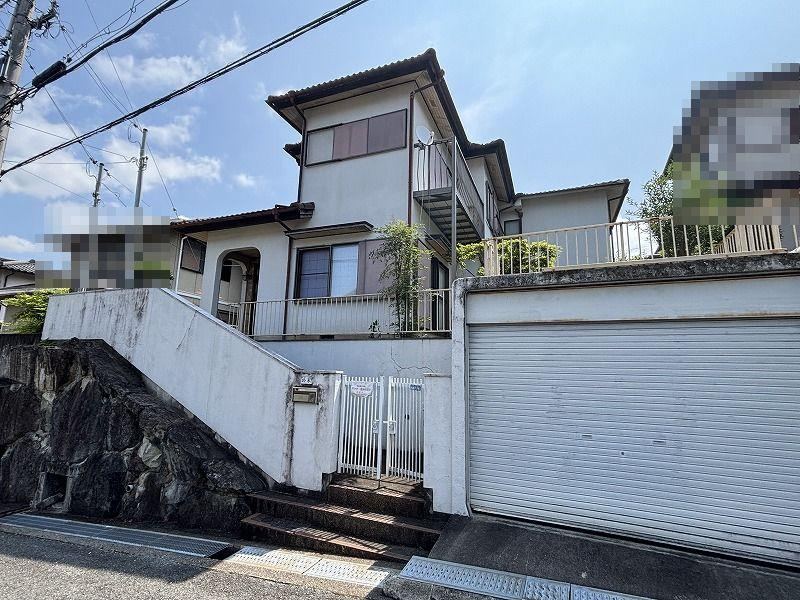7DK House with Garden in Sakurai - Photo 1