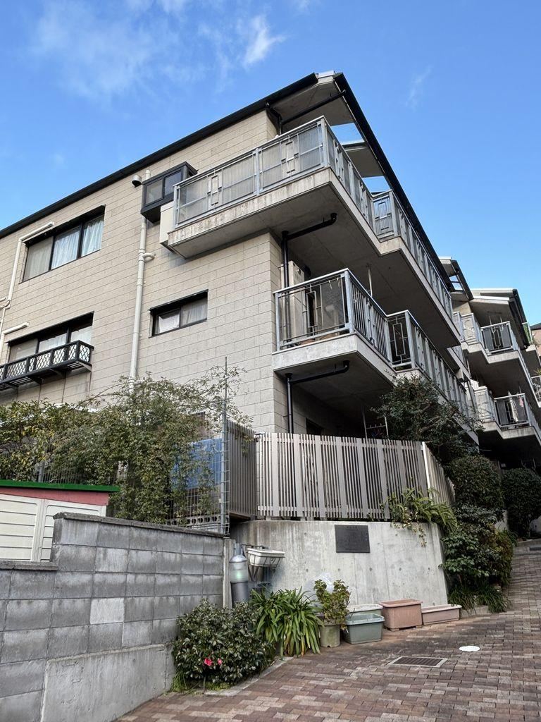 3LDK+S apartment in Mino, Osaka - Photo 1