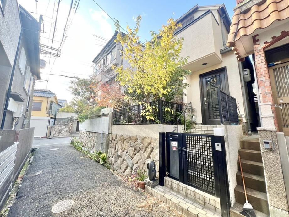 Cozy 3DK House in Shinoborahonmachi - Photo 1