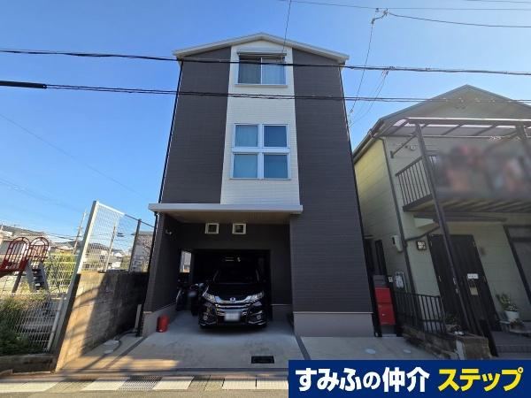 Modern 2LDK House in Towaen Near Nagaokakyo Station - Photo 1